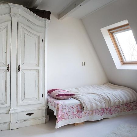 Ecofriendly Room Close To Center Amsterdam Eksteriør billede